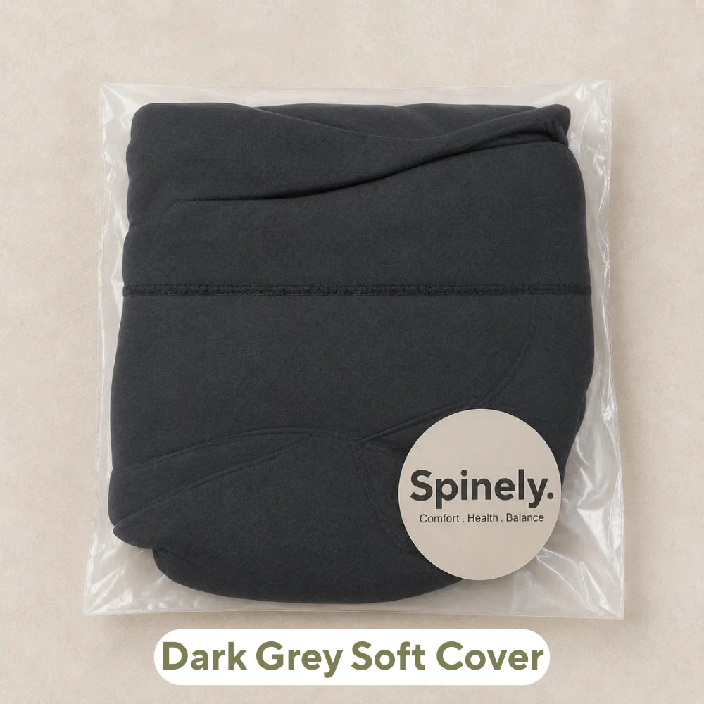 Extra Cover • ComfortPro