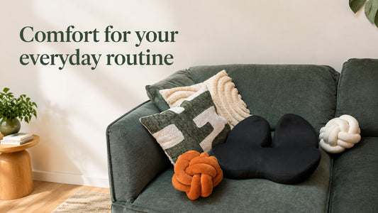 What Is the Best Seat Cushion for Sitting All Day?