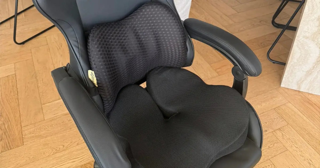 Best Seat Cushion for Gaming Chairs in Australia: What to Look For in 2026
