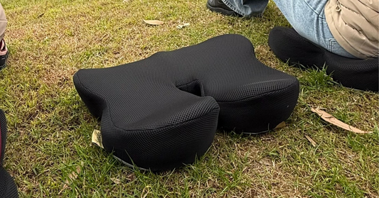 Why Customers Choose the Spinely ComfortPro Seat Cushion