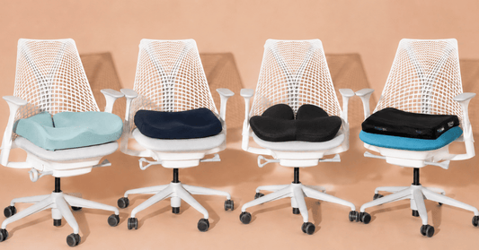 Best Seat Cushion in Australia 2026: Mid-Year Review