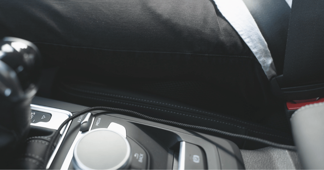 Spinely ComfortPro Seat Cushion Review: Height, Foam, Support and Value Explained
