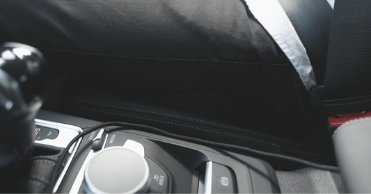 Spinely ComfortPro Seat Cushion Review: Height, Foam, Support and Value Explained
