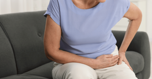 Piriformis Discomfort When Sitting: Why Sitting Pressure Can Affect Hip Comfort