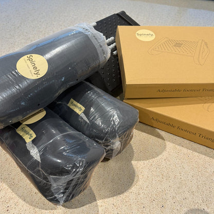 Spinely™ Sitting Bundle