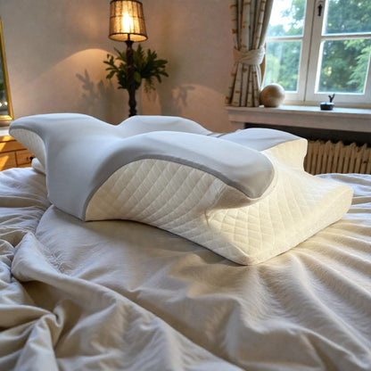 Spinely™ NeckAlign Pillow