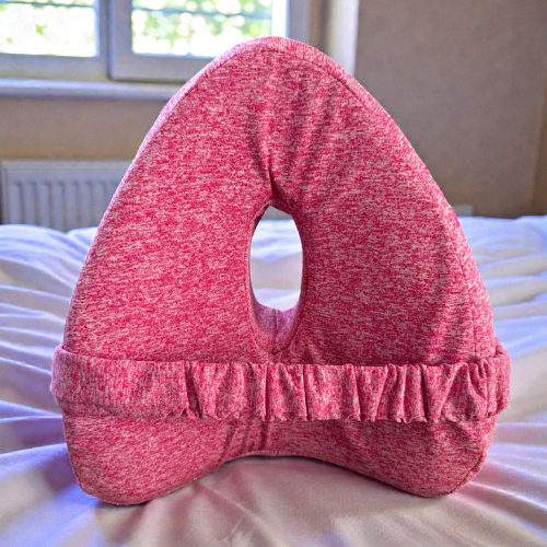 Spinely™ OrthoKnee Pillow