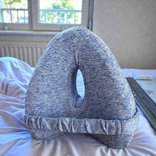 Spinely™ OrthoKnee Pillow