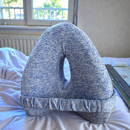 Spinely™ OrthoKnee Pillow