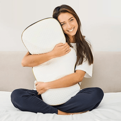Spinely™ NeckAlign Pillow