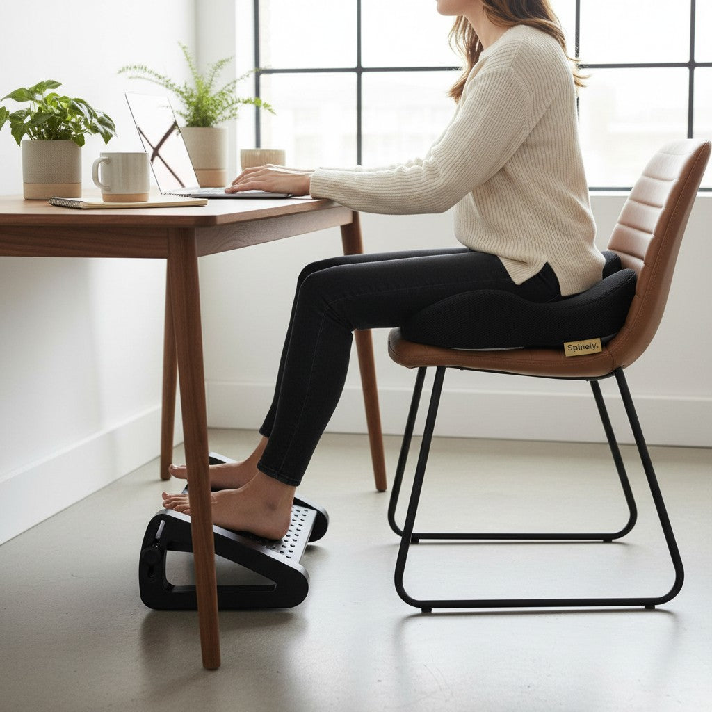 Spinely™ Sitting Bundle